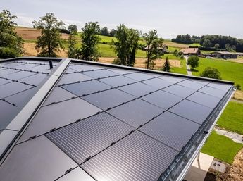 Home Energy Solaranlage in St. Antoni