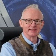 Marc Nägeli, Geschäftsleiter der Hinni AG