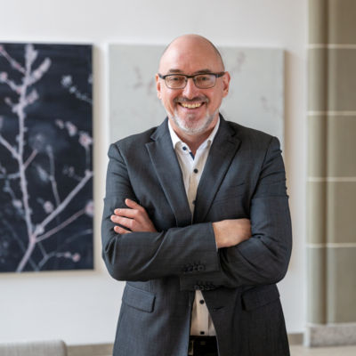 Markus Balmer