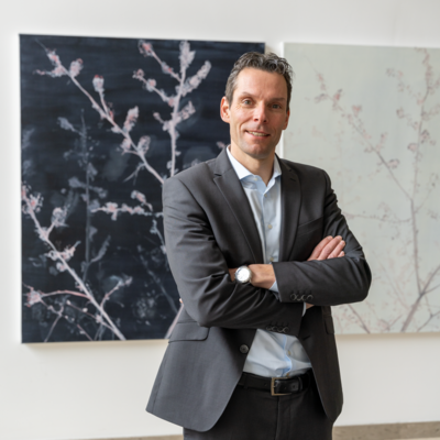 Andreas Ebner