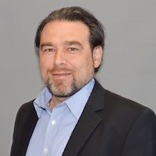 Maurizio Sica, Geschäftsführer Neukom Installationen AG