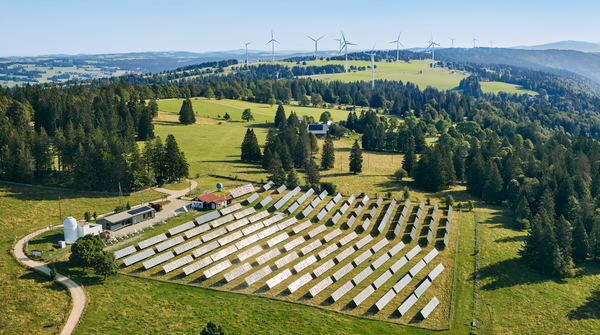 Key Visual Swiss Energypark ©BKW
