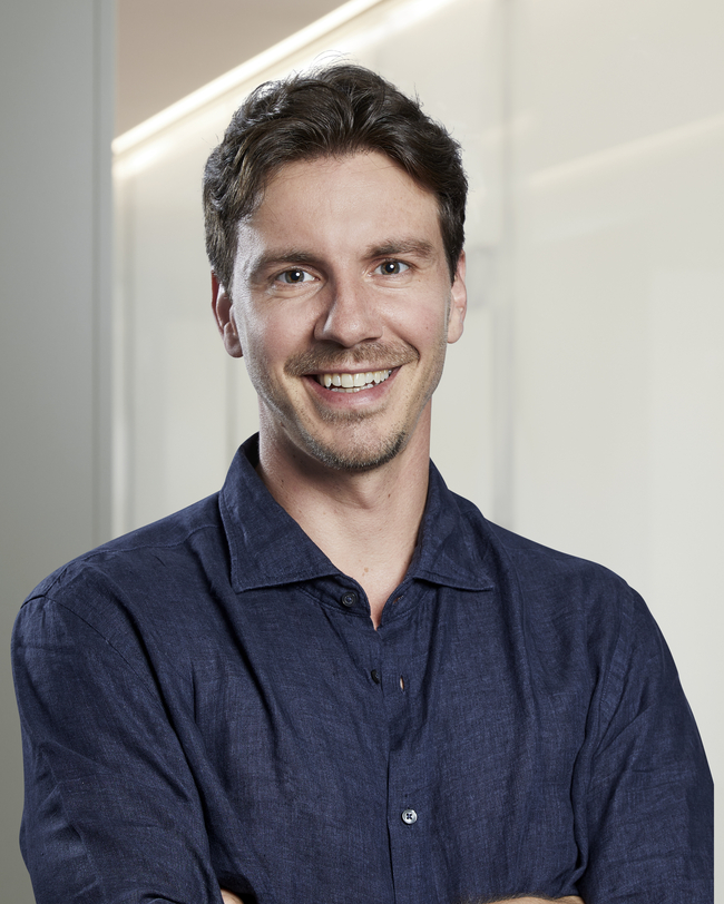 «Solarstrom lohnt sich für fast jedes KMU» - BKW