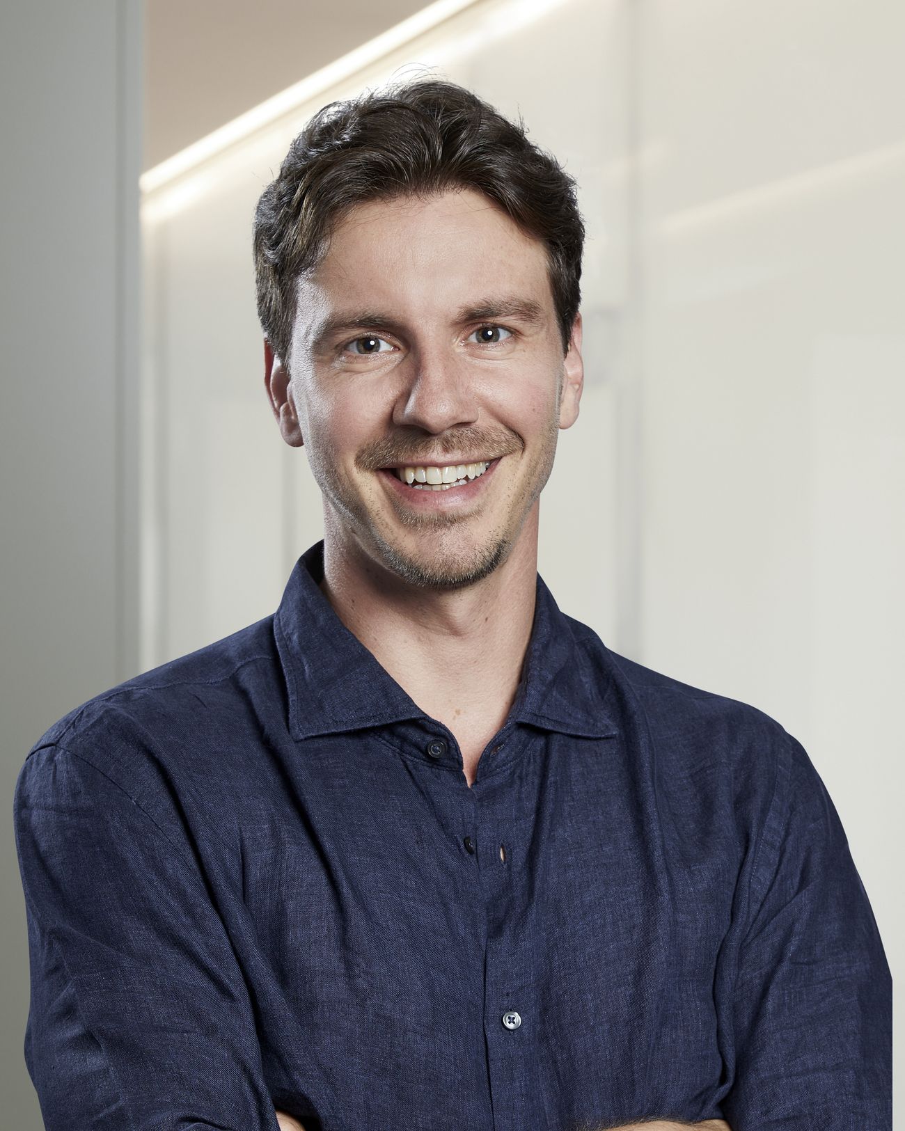 «Solarstrom lohnt sich für fast jedes KMU» - BKW