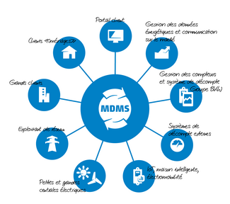 MDMS