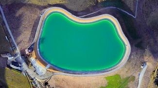 Speichersee
