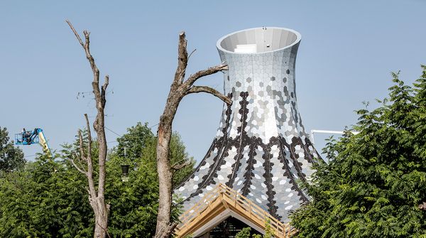 Der Zauberhut im Zoo