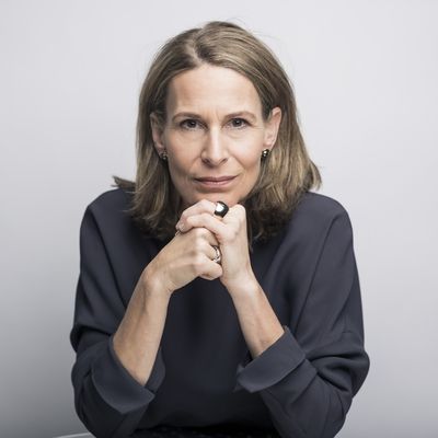 Katja Gentinetta, politische Philosophin & Universitätsdozentin,