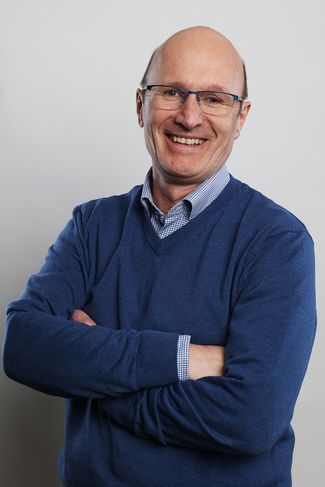 Peter Arnet