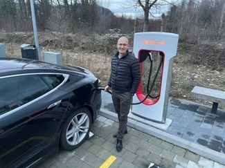 Die 11 grössten Mythen über Elektroautos - BKW