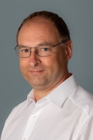 Michael Grübnau