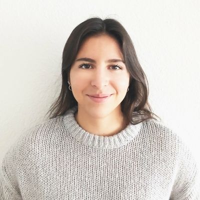 Portrait Chiara Messerli