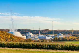 Centrale nucléaire Neckarwestheim
