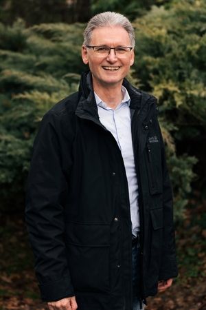 Stephan Bütler, Président du fonds  écologique BKW