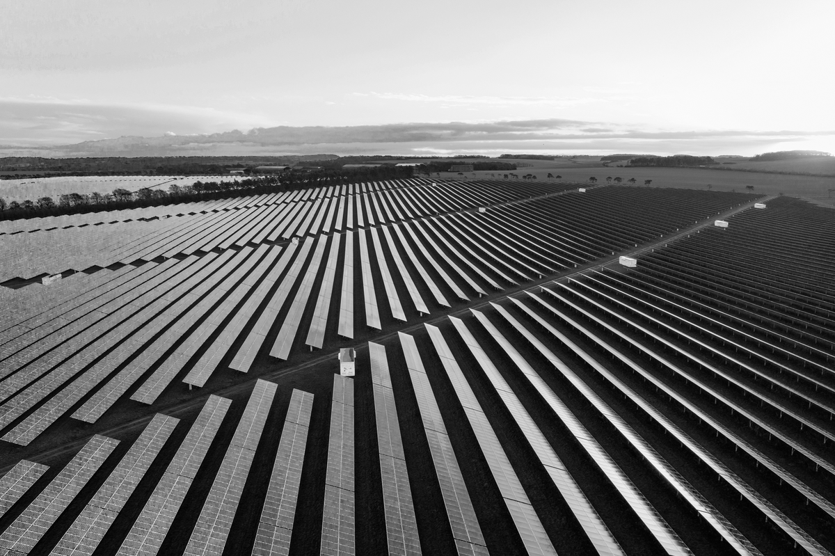 BKW concludes PPAs for solar power from Italy - BKW