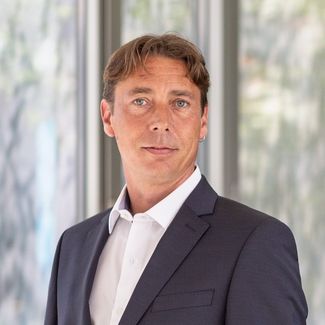 Stephane Krattinger