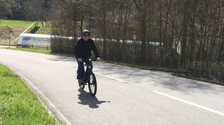 vélo électrique