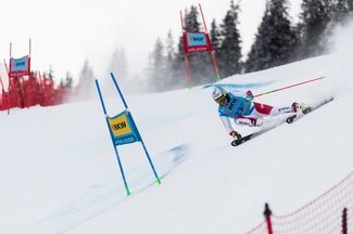  Coupe du monde de ski à Adelboden
