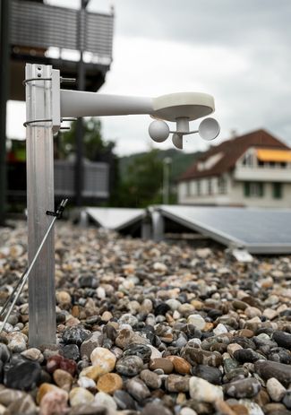 Wetterstation