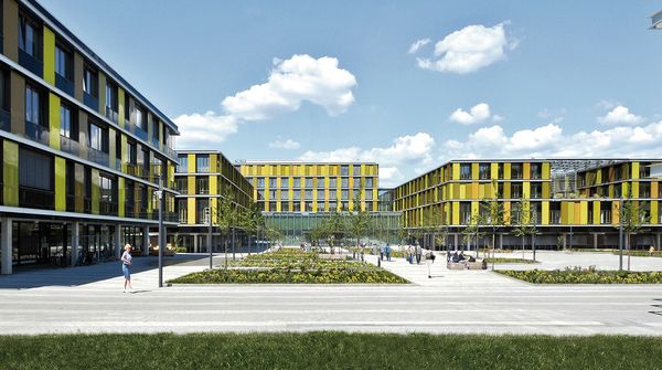 Rems-Murr-Klinikum, Winnenden