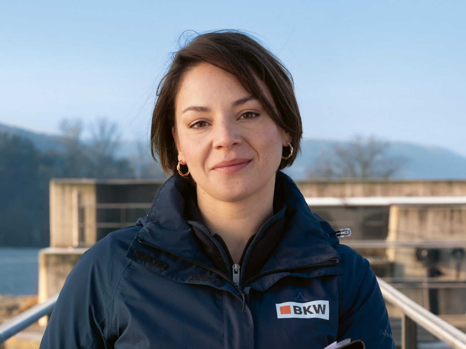 Digitale Berichte BKW