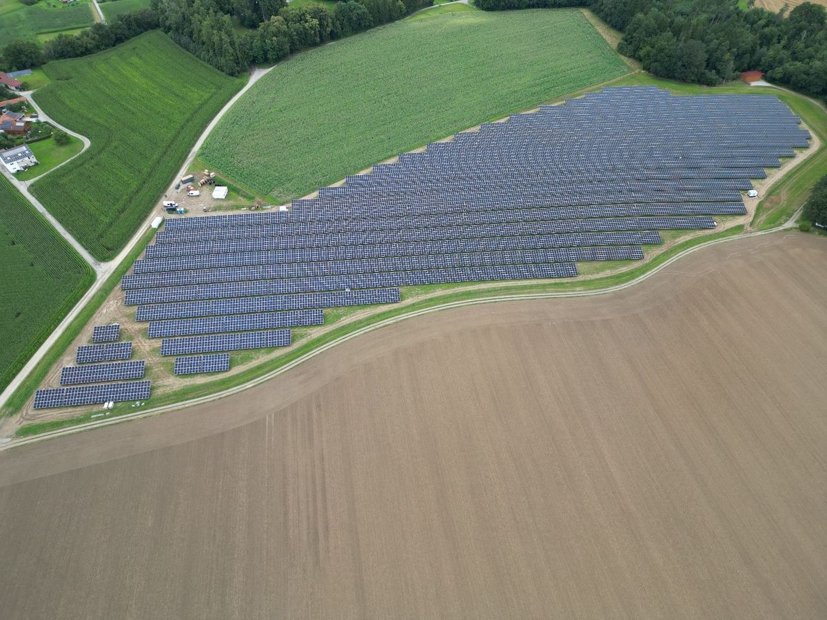 BKW und MaxSolar schliessen langfristigen Abnahmevertrag für Solarstrom ...