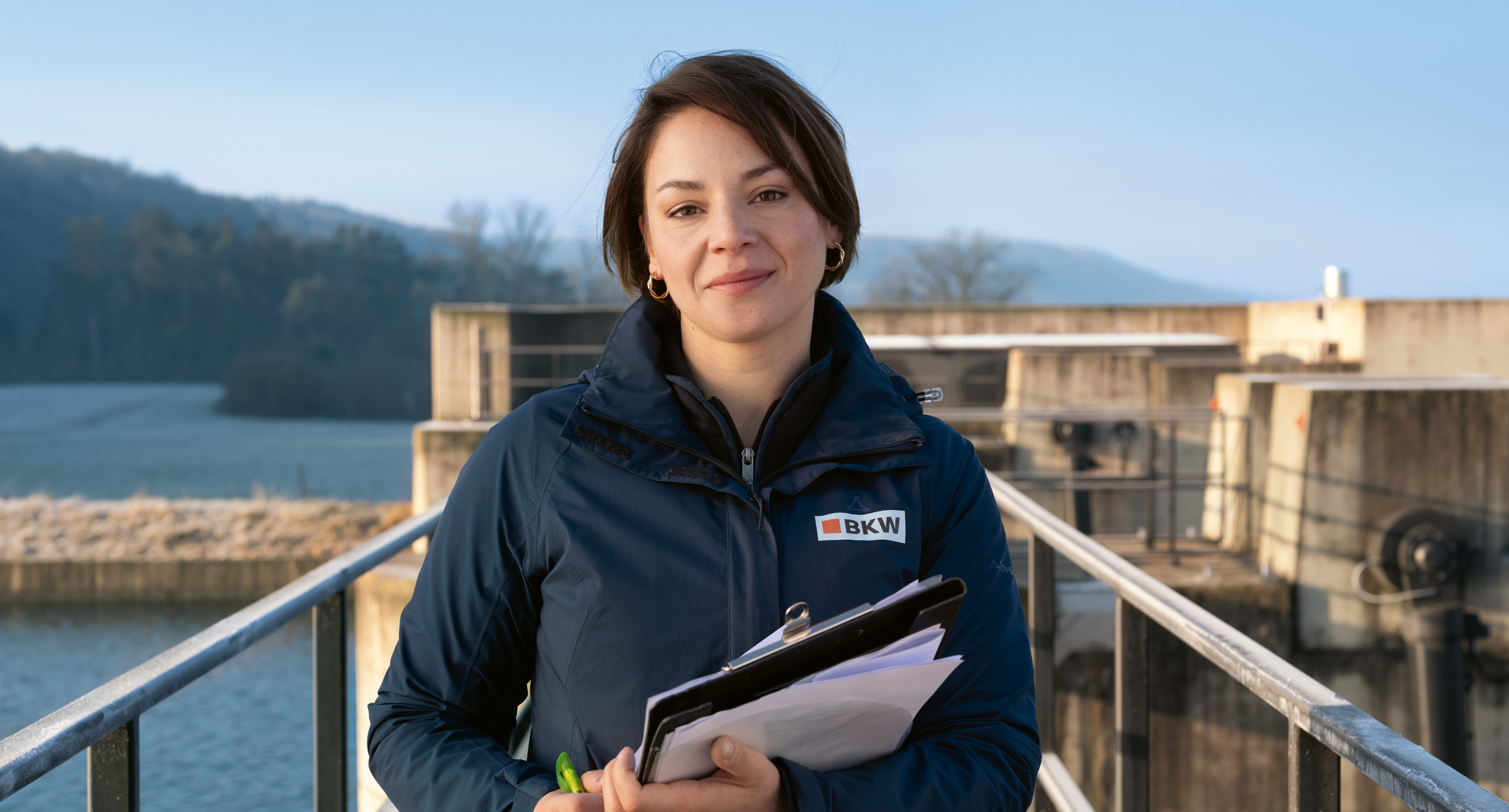 BKW bleibt auf nachhaltigem Wachstumskurs* BKW