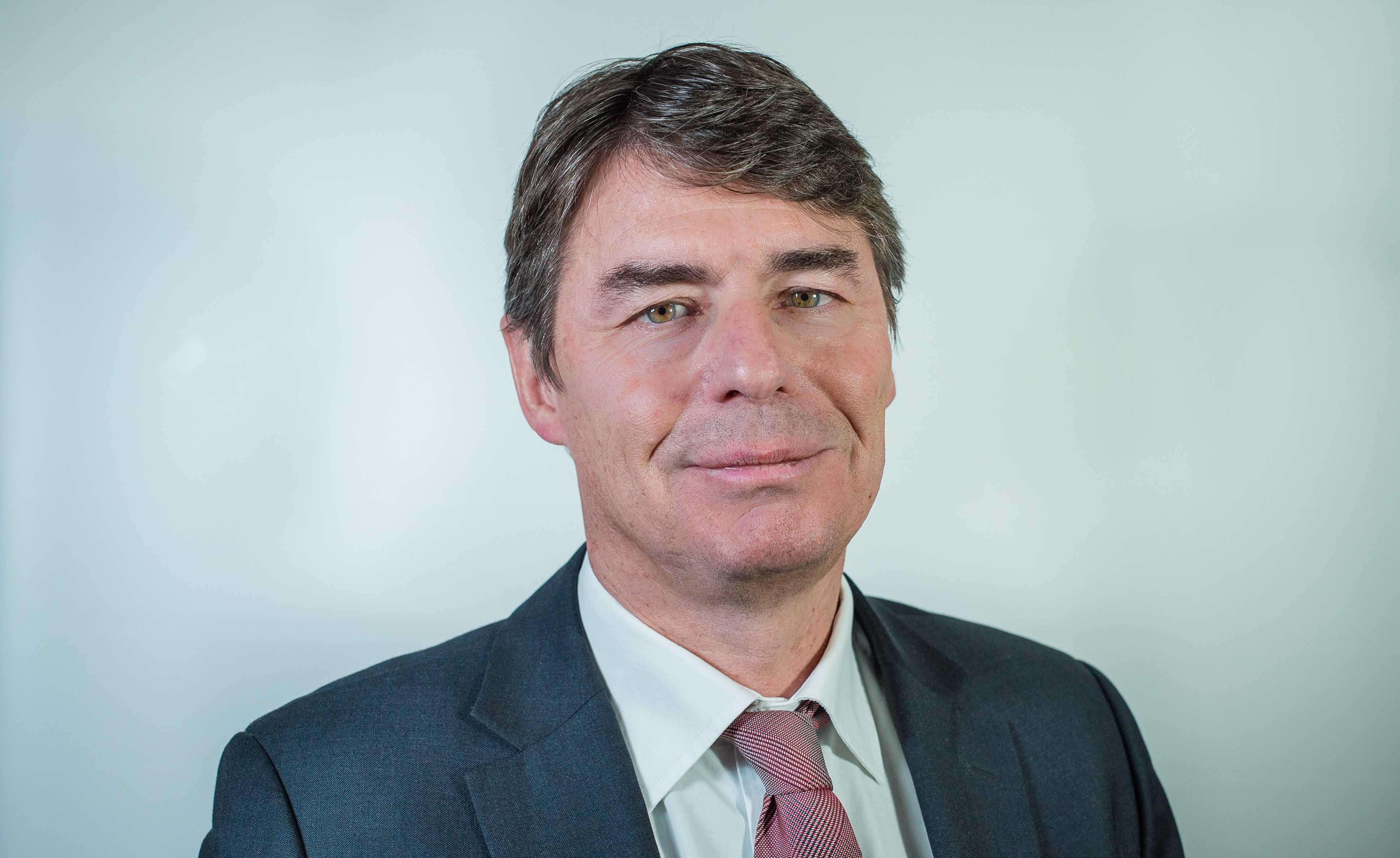 Diego Brait devient le nouveau chef régional pour le Jura - BKW