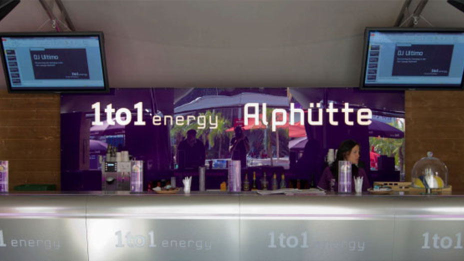Was wurde eigentlich aus 1to1 energy? - BKW