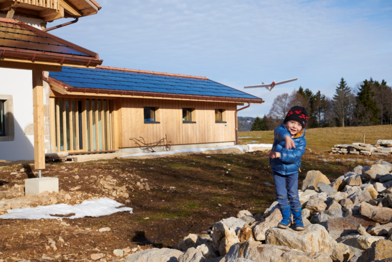 Das Bijou des Skikönigs - BKW